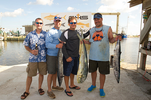 CHS Alumni Fishing Rodeo 2014 0032