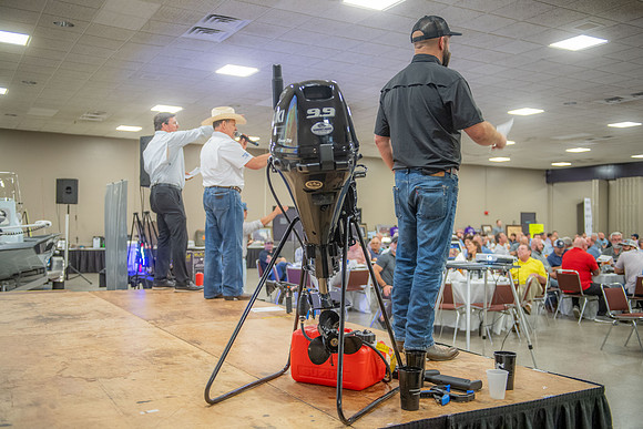 2024 Acadiana Banquet 122