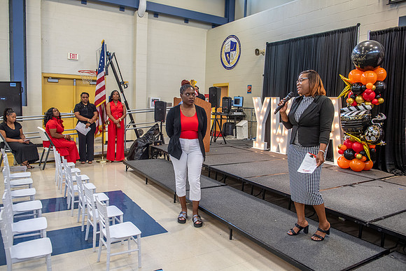 2025 YWCA 101