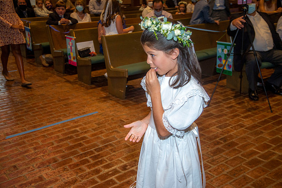 2020 St Aloysius 1st communion  327