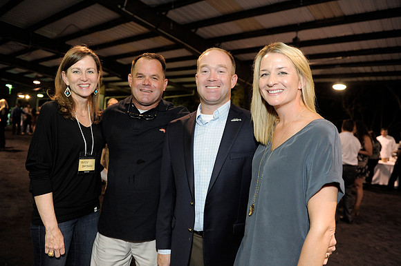 2016 LDWF Foundation 100