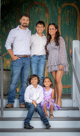 ABS family 099