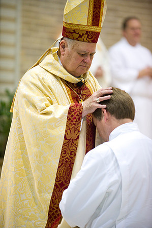 Ordination to Diaconate 217