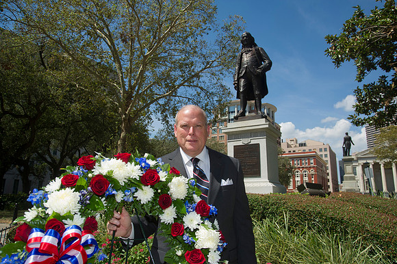 Constitution's 225th Ann. 207