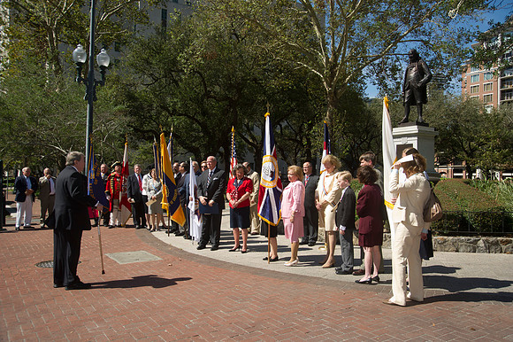 Constitution's 225th Ann. 057