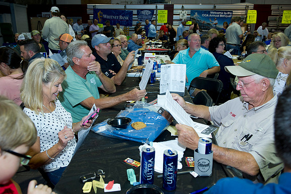 Comite CCA Chapter 135