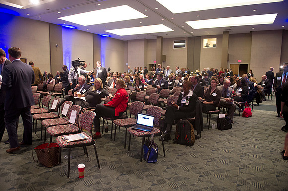 Atlantic Future of Health 100