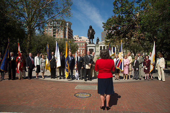 Constitution's 225th Ann. 038