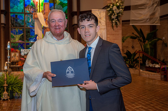 2022 aloysius graduation 118