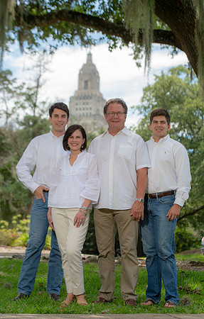 Gerald family 130