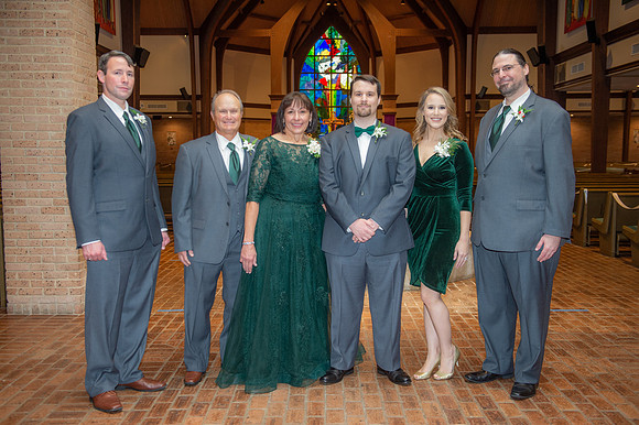 Mary & Daniel 139