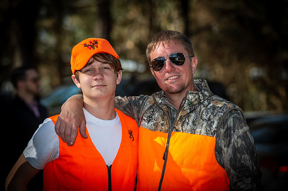 Hayes Garrett hunt 008