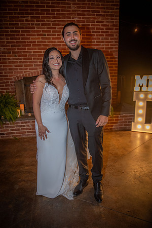 Samia & J'Mikel 733