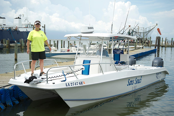 CCA Legislative fishing rodeo 007