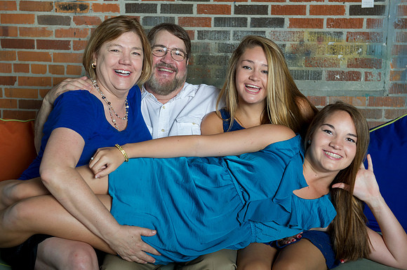 Hebert Family 099
