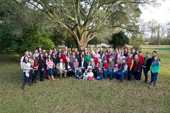McKowen Family 139