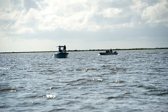 CCA Legislative fishing rodeo 295