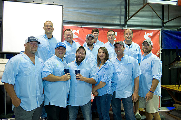 Comite CCA Chapter 098