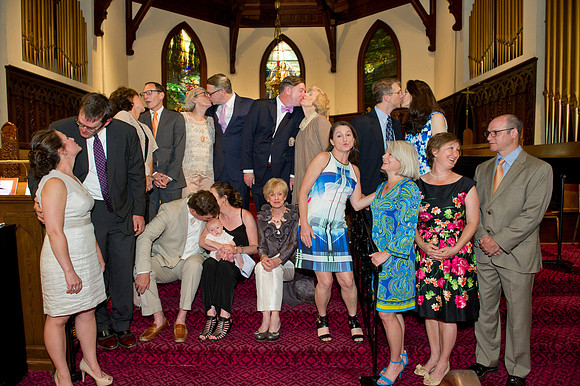 john & john's wedding 135