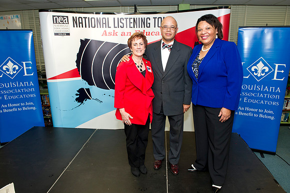 National Listening tour Baton Rouge 262