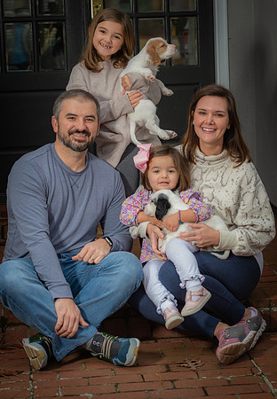 Saliski family 005