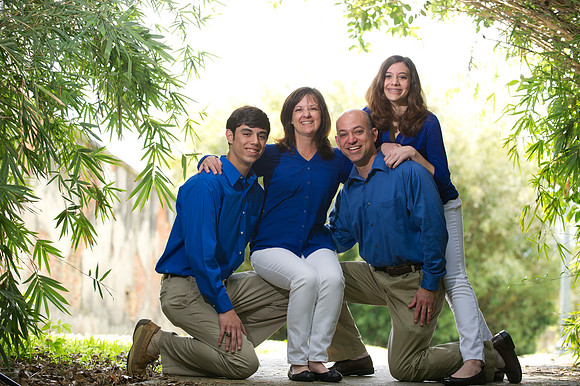Mistretta Family 021