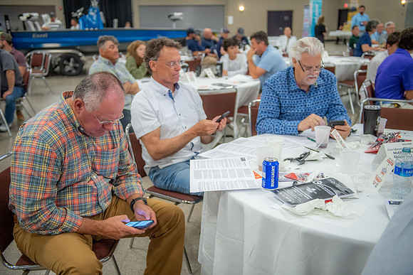 2024 Acadiana Banquet 125