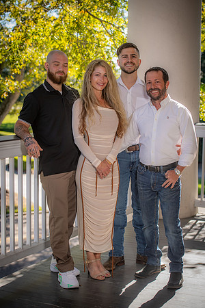 Hebert family 160