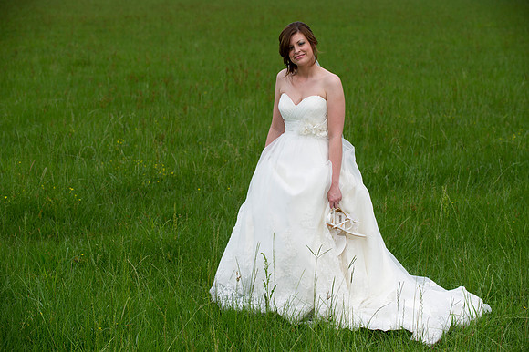 Erin's bridal 124