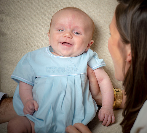 Conrad 3 months 136