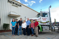 Newman transport013