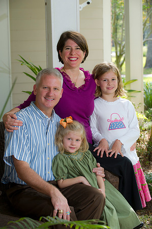 Cotton family 070