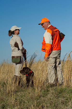 covey rise bird hunt 056