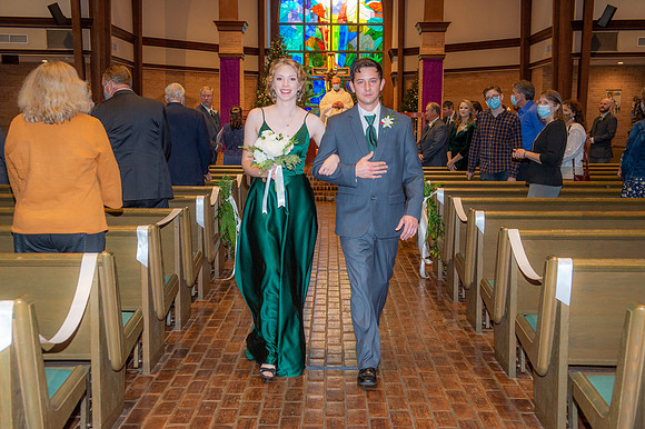 Mary & Daniel 327