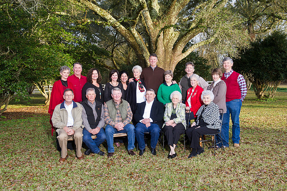 McKowen Family 162