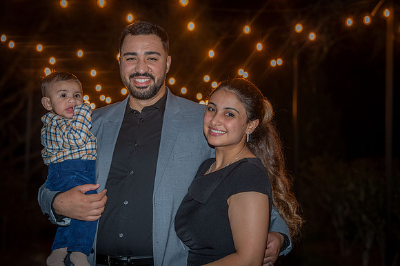 Samia & J'Mikel 695
