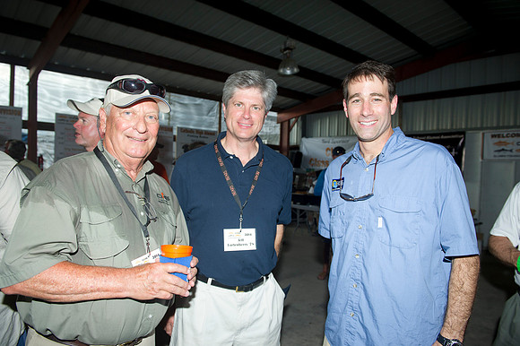 CHS Alumni Fishing Rodeo 2014 0307