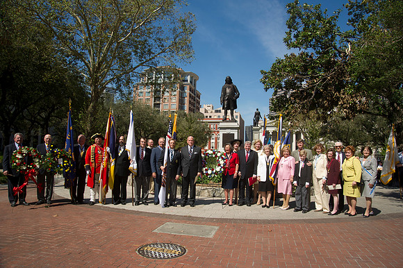 Constitution's 225th Ann. 072