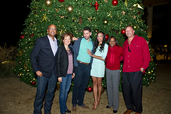 Dwight & Brittney 029
