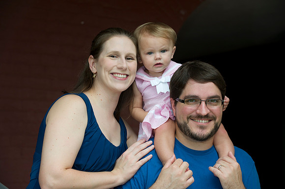 Lucy Meagan & Justin 011