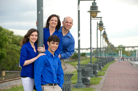 Mistretta Family 129