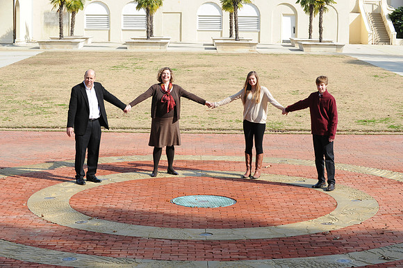 Heitman Family 027