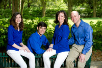 Mistretta Family 002