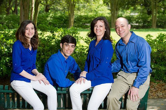 Mistretta Family 002