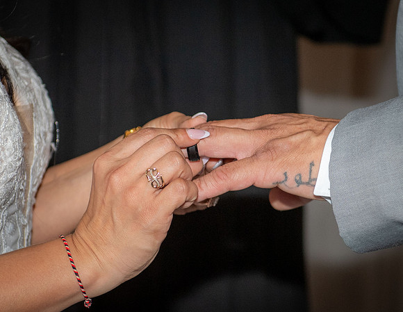 Samia & J'Mikel 505