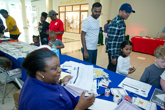 LAE read across LA 0005