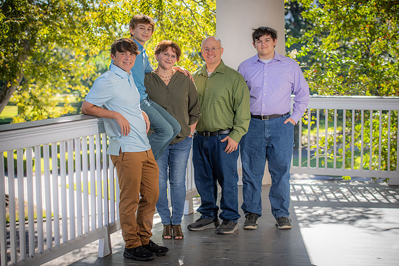 Hebert family 006