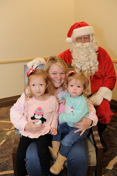 Holiday Party 308
