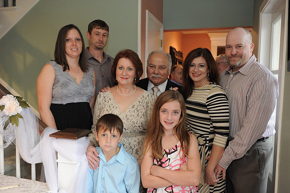 Jackie & Sam 111