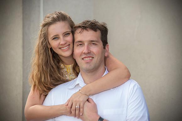 Hannah & John 155